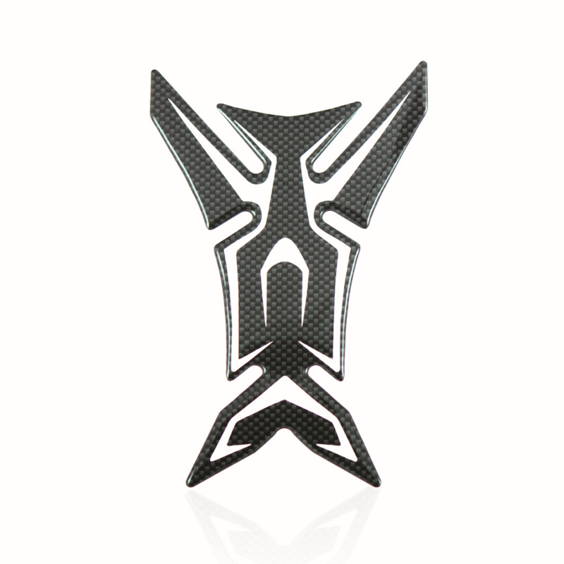 Protection de Réservoir Roots Carbon/Transparent